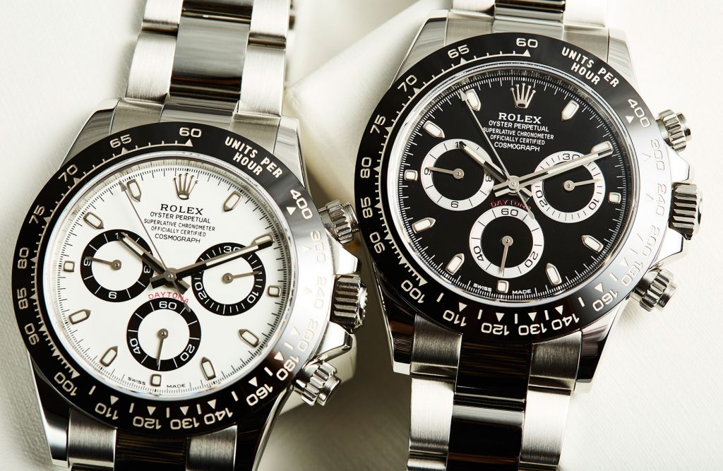 High Quality Fake Rolex Watches Online For Sale