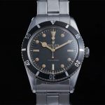 One of the Rarest, Early Swiss Replica Rolex Submariners Is Heading to Auction This Weekend