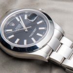 The Swiss Replica Rolex Datejust II: A Forgotten Legend Or A Blessedly Forgotten Misstep?