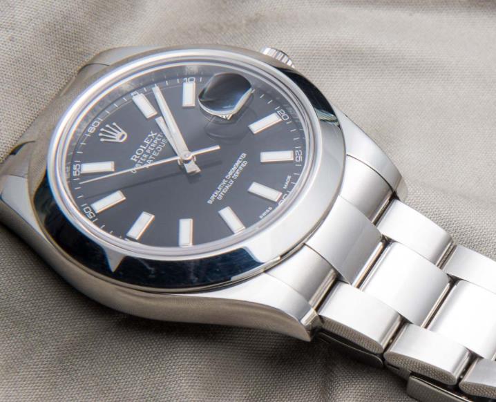 The Swiss Replica Rolex Datejust II: A Forgotten Legend Or A Blessedly Forgotten Misstep?