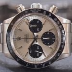 Swiss Luxury Rolex Daytona Replica Watches With Panda Dials Online