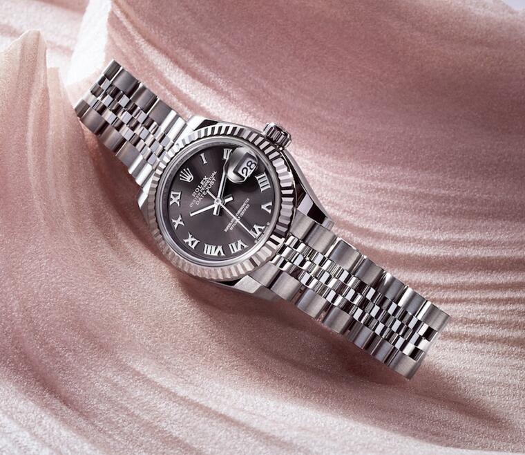 On The Wrist: A Closer Look At Cheap Rolex Oyster Perpetual Lady-Datejust Fake Watches For Sale