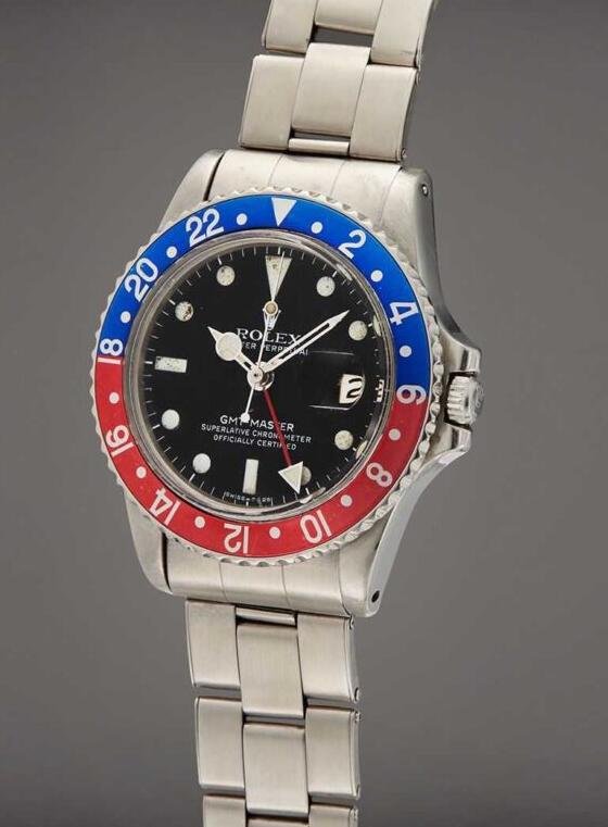 Stuntman Stan Barrett’s Paul Newman-Gifted Luxury Swiss Fake Rolex Watches Head To Auction