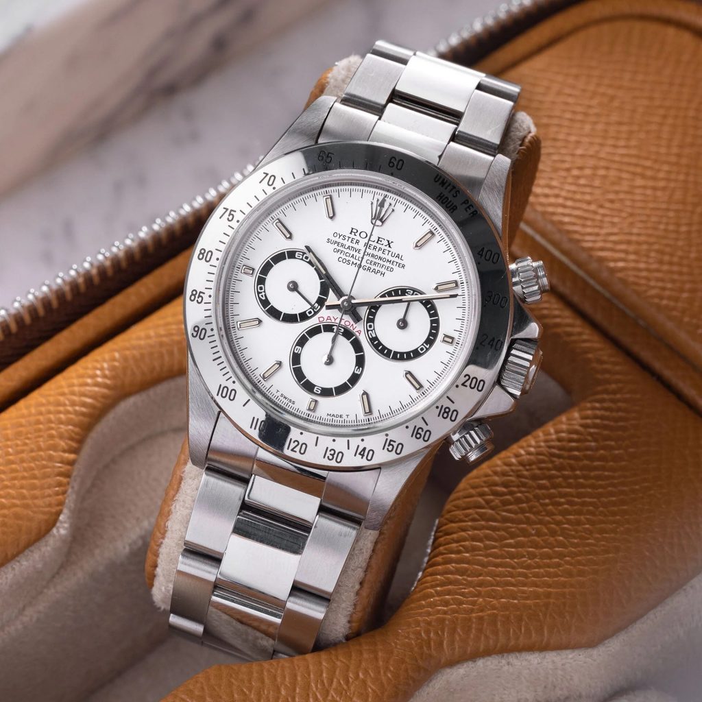 Cheap Rolex Cosmograph Daytona ref. 16520 Replica Watches Online