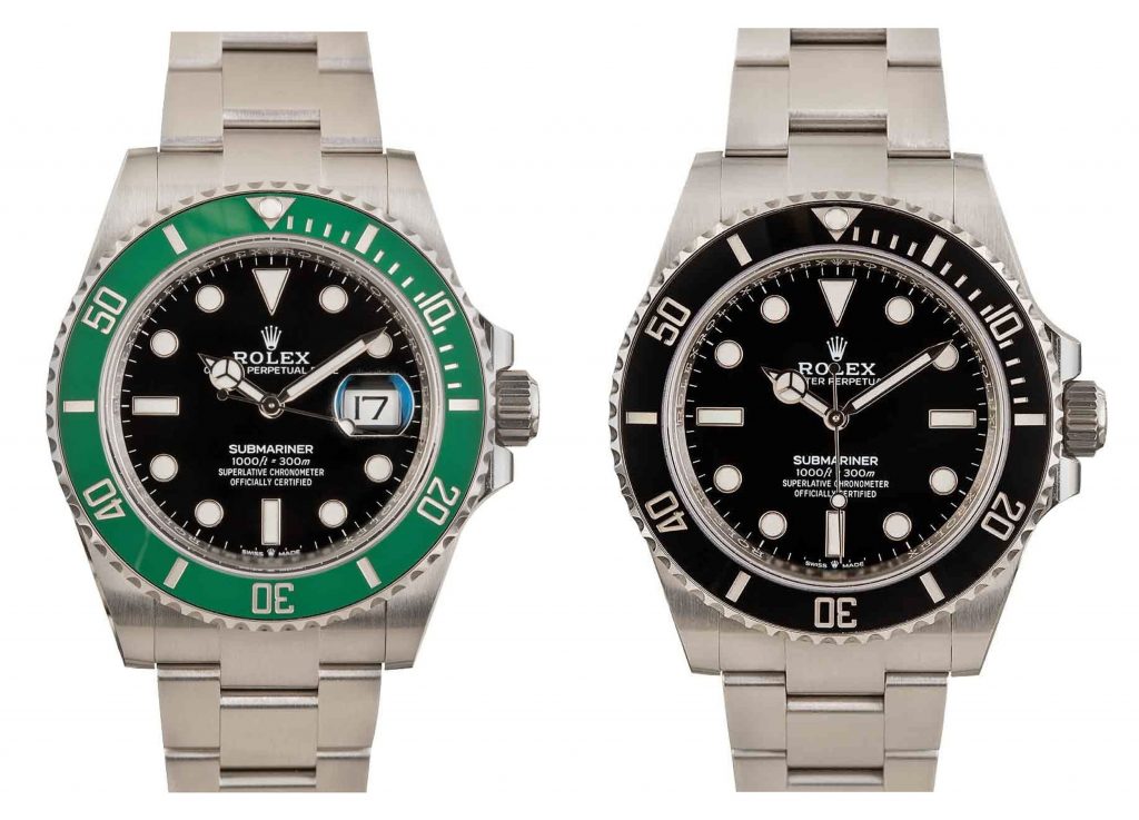 How to buy some of the most popular 1:1 replica Rolex Submariners