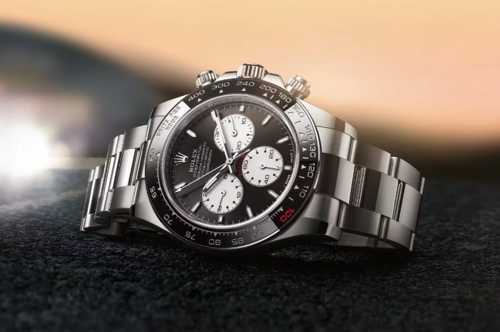 Swiss Movement Replica Rolex Cosmograph Daytona ‘Le Mans’