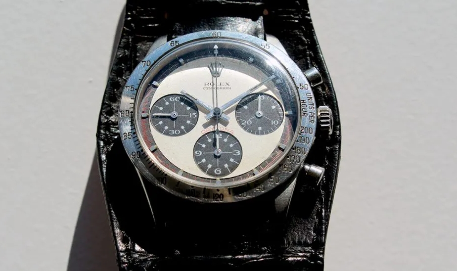 Most Expensive 1:1 Rolex Replica Watches Ever Sold at Auction