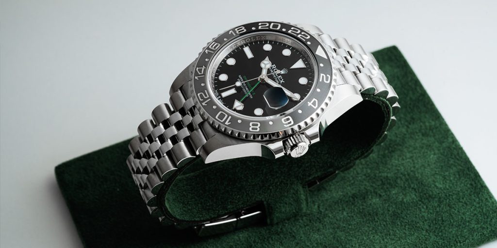 Swiss Made Replica Rolex Rolls Out Two New Oyster Perpetual GMT-Master II In Geneva