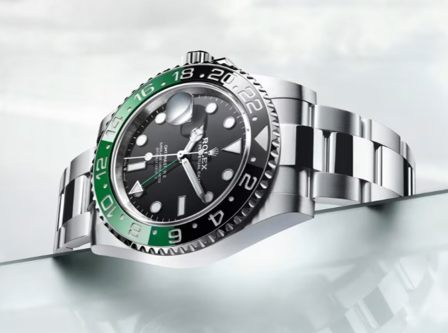 Two High Quality Rolex Replica Watches For Sale Online