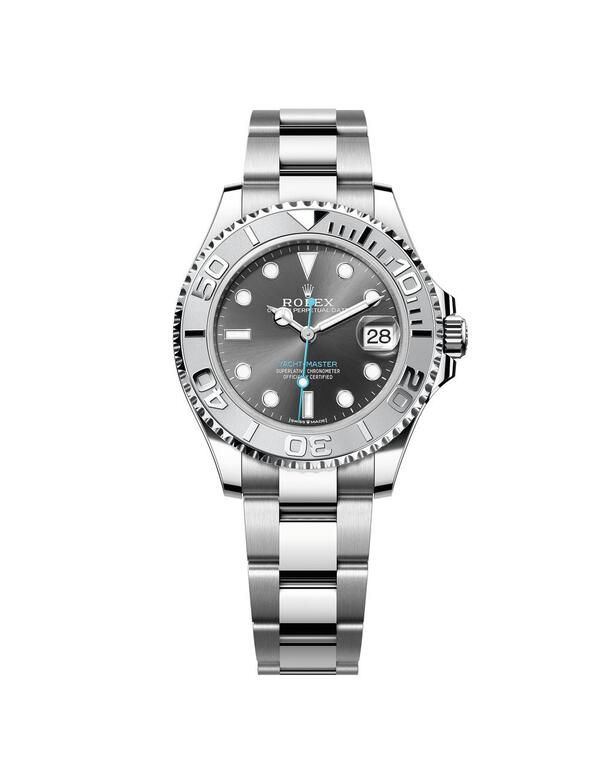 1:1 Wholesale Replica Rolex Oyster Perpetual Yacht-Master Watches Suitable For Formal Occasions