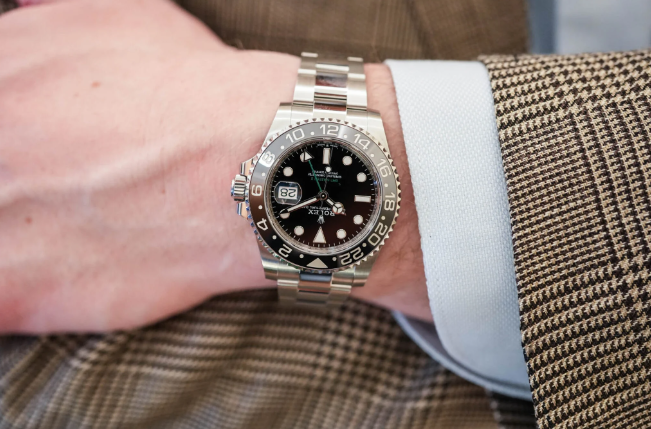 All the new Perfect Replica Rolex Models of Watches and Wonders 2024, Live from the Show