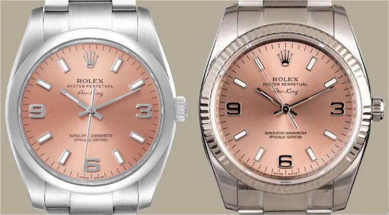 A Collector’s Guide to the High Quality Replica Rolex Air-King Watches